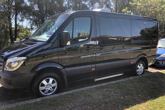Premium Private Transfer FROM Sydney CBD/Downtown to Sydney Airport 1-11 people - What This Private Transfer Does Better Than “Figure It Out”