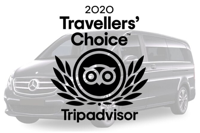 Premium Private Transfer FROM Sydney CBD/Downtown to Sydney Airport 1-11 people - Service Quality Signals That Matter (Not Just Marketing)