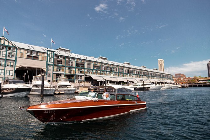 Private 2 Hour Icons and Highlights Cruise of Sydney Harbour - Who This Cruise Fits Best (and Who Might Skip It)