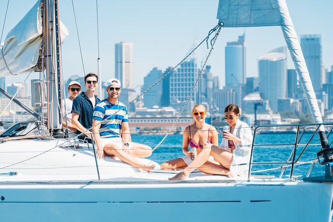 Private 4-Hour Luxury Yacht Charter on Sydney Harbour - Who This Sydney Harbour Charter Suits Best