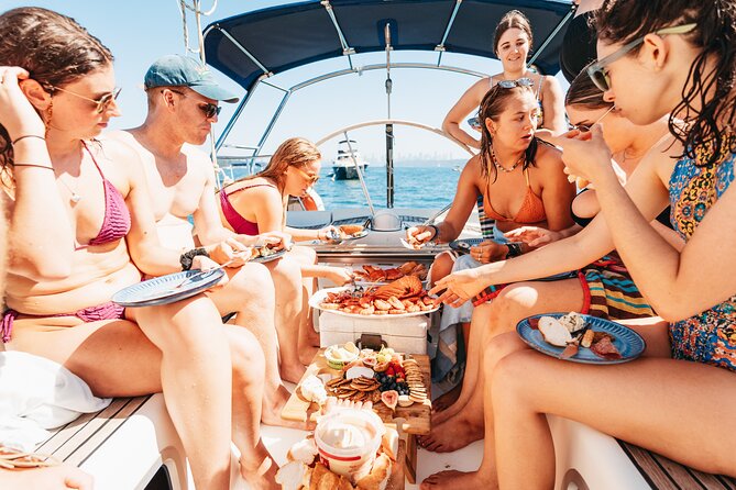Private 4-Hour Luxury Yacht Charter on Sydney Harbour - Should You Book This Yacht Charter or Skip It?