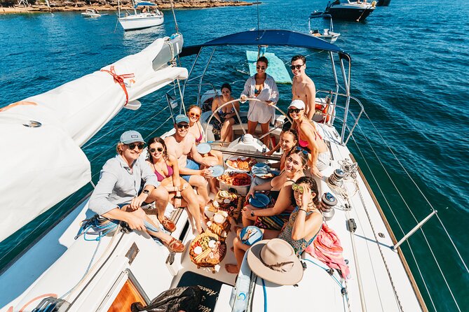 Private 4-Hour Luxury Yacht Charter on Sydney Harbour - FAQ
