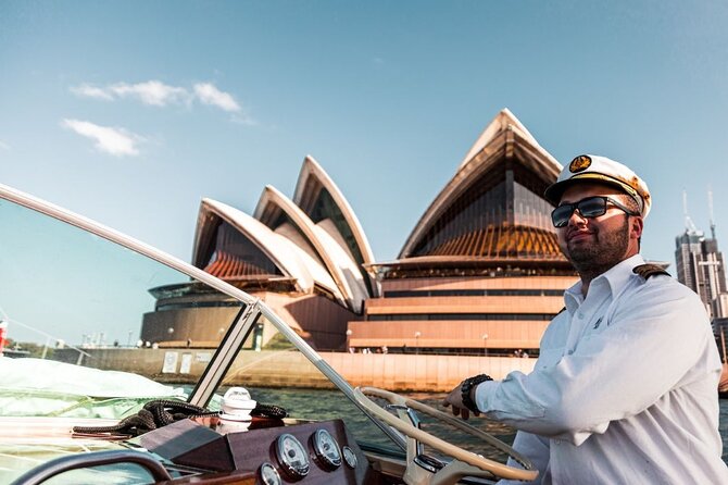 Private 90 min Luxury Cruise on Sydney Harbour - up to 6 Guests - Key reasons this 90-minute Sydney Harbour cruise works