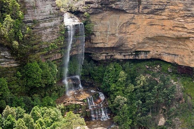 Private All Blue Mountains Day Tour - Private Day Trip From Sydney: Pickup, Pace, and What You’re Really Paying For