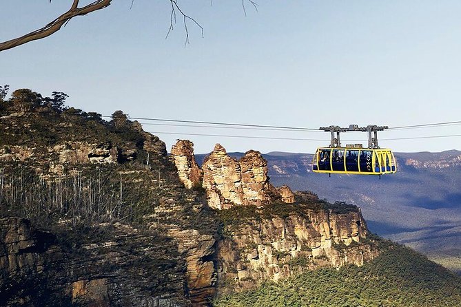Private All Blue Mountains Day Tour - Leura Garden Village and the Katoomba Area: Small Stops That Keep the Day Human