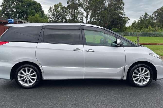 Private Arrival Transfer: Sydney Airport to Hotel or Cruise Port - Who Should Book This Sydney Airport Transfer