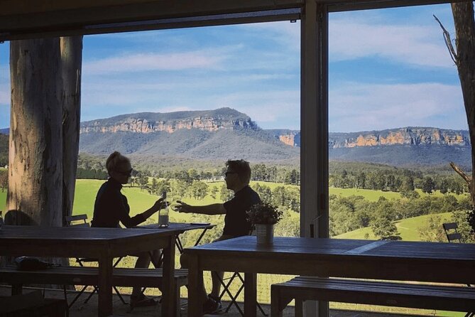 Private Blue Mountains and Winery Day-Trip from Sydney - Key highlights worth knowing before you go