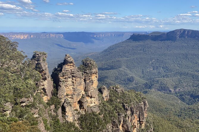 Private Blue Mountains Day Tour (avoid the crowds) - Key highlights you’ll actually care about