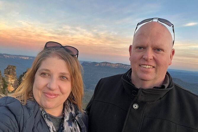 Private Blue Mountains Day Tour (avoid the crowds) - How the route stays flexible while still feeling well paced