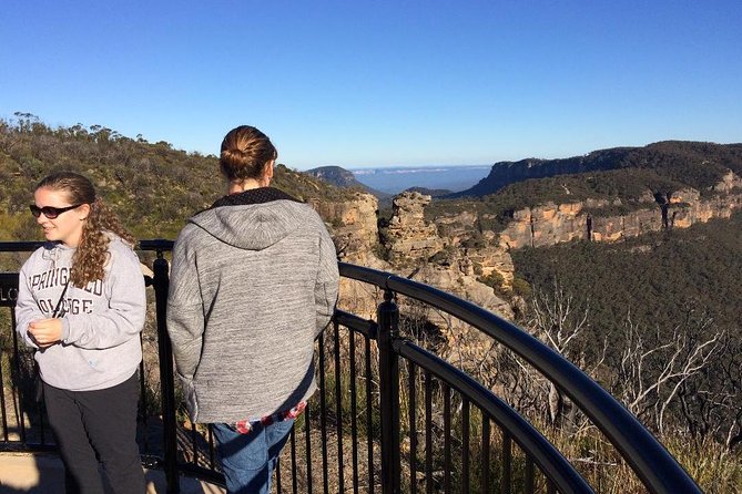 PRIVATE Blue Mountains day tour with local guide. - What you’re really buying with a private Blue Mountains day tour