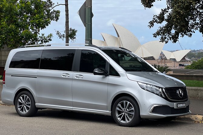 Private Blue Mountains Day Trip VIP from Sydney luxury Mercedes - Key highlights you’ll feel on the day