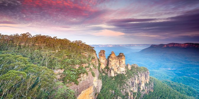 Private Blue Mountains High Country Day Trip from Sydney - Key highlights worth planning for
