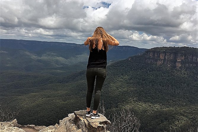 Private Blue Mountains High Country Day Trip from Sydney - A 7:30 am private Blue Mountains day with a local guide who manages the flow