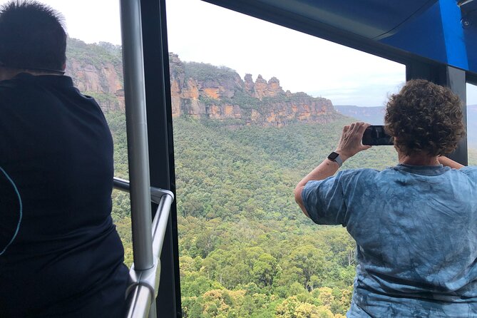 Private Blue Mountains High Country Day Trip from Sydney - Price and value: what $747.47 per person really buys
