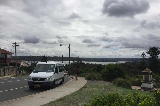 Private Blue Mountains Insider Tour from Sydney - Wentworth Falls Lookout And The Jamison Valley Walk Option