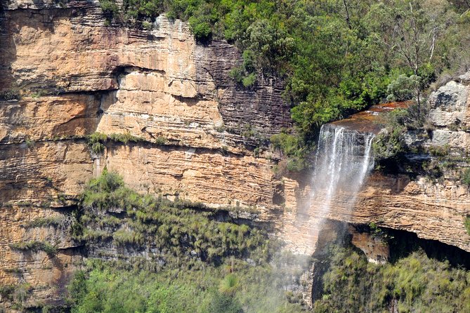 Private Blue Mountains Insider Tour from Sydney - Three Sisters, Cahill’s Lookout, And Pulpit Rock: The View Stops That Add up