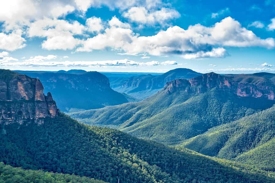 Private Blue Mountains, Scenic World & Wentworth Falls Tour - Key things that make this Blue Mountains tour worth it