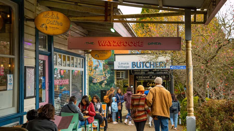 Private Blue Mountains, Scenic World & Wentworth Falls Tour - Value check: what $884 per group includes (and why it adds up)