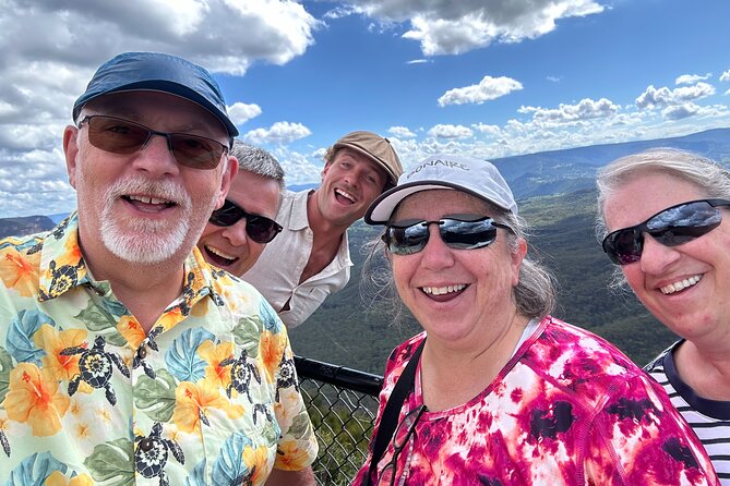 Private Blue Mountains Tour | Waterfalls, Koalas & Views - Key things I’d focus on before you go