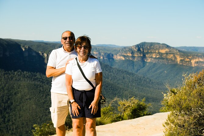 Private Blue Mountains Tour | Waterfalls, Koalas & Views - A private Blue Mountains day built around your pace