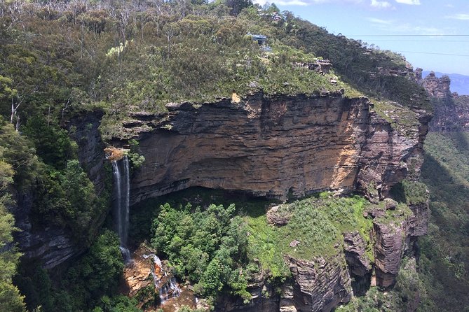 PRIVATE Blue Mountains Tour with Expert Guide - Why This Blue Mountains Day Tour Feels Like the Right Kind of Private