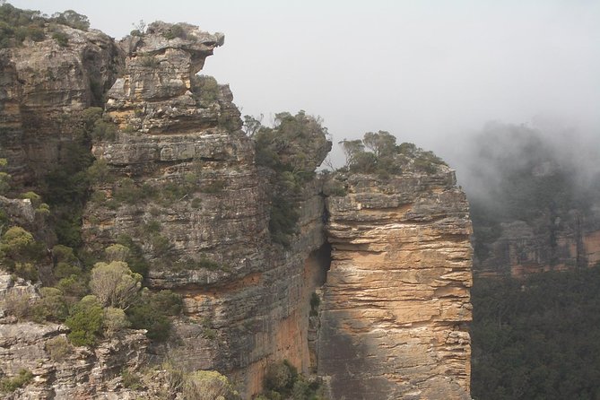PRIVATE Blue Mountains Tour with Expert Guide - Leura: A Calm Garden Village Stop That Breaks Up the Intensity