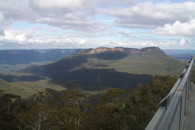 PRIVATE Blue Mountains Tour with Expert Guide - Scenic World: The One Extra Cost to Plan For