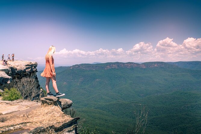 PRIVATE Blue Mountains Wilderness & Wildlife Late Start Tour - How the $731.59 price can make sense (and when it might not)
