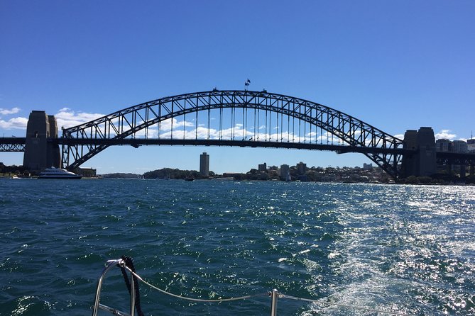Private BYO Sydney Harbour Catamaran Cruise - 60 or 90 Minutes - Crew and group vibes: the part that makes parties feel easy