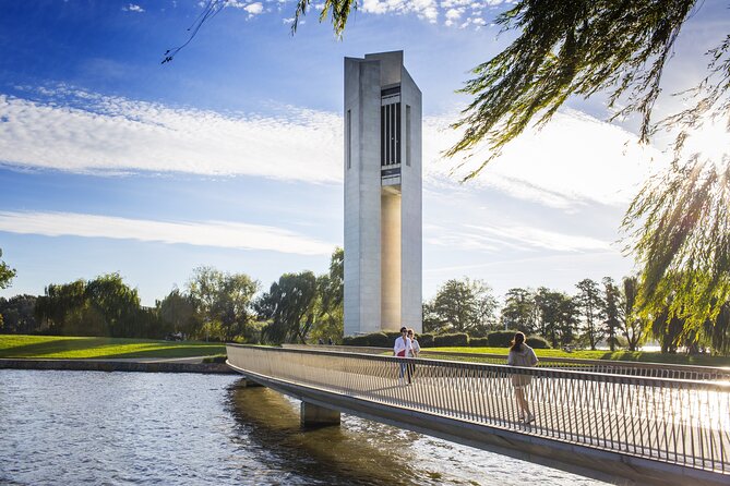 Private Canberra Day Tour from Sydney - Leaving Sydney at 7:00 AM: The Convenience Factor