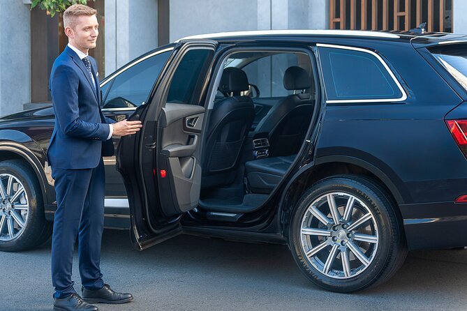 Private Chauffeured Airport Departure Transfers in Sydney - Key Things I’d Pay Attention To