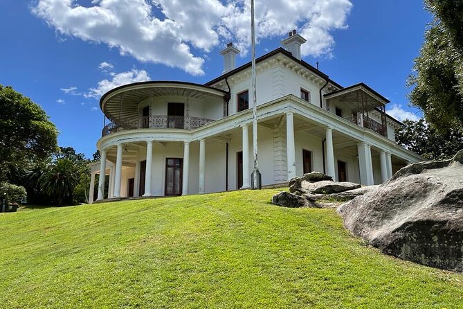 Private City Tour: Best of Sydney - Key highlights you’ll actually feel during the day