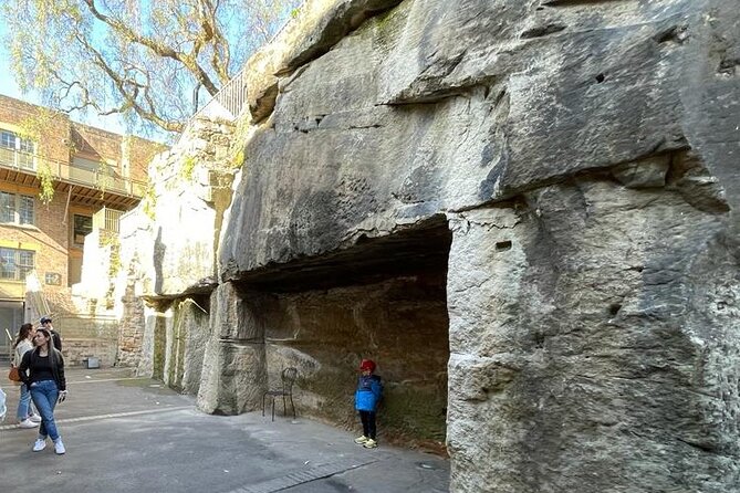 Private City Tour: Best of Sydney - Vaucluse and Parsley Bay: quieter coastal beauty with standout heritage stops