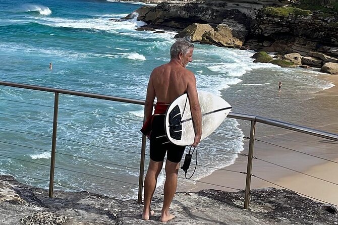 Private City Tour: Best of Sydney - Watsons Bay to Gap Park: old fishing-village charm plus dramatic cliffs
