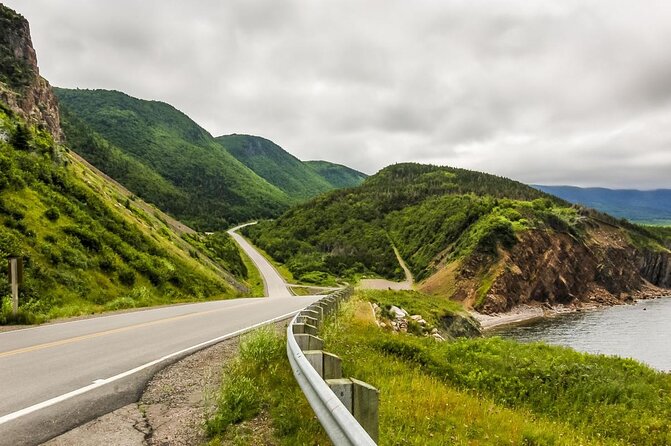 Private Cruise Excursion in Cape Breton - What Makes This Private Cabot Trail Cruise Excursion Worth It