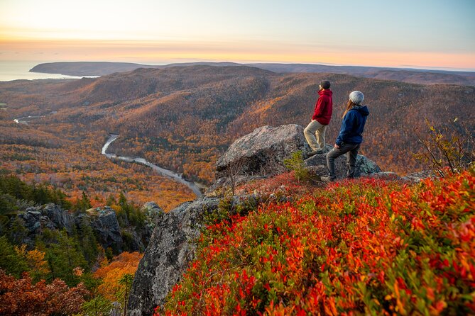 Private Cruise Excursion in Cape Breton - Price and Value: What $899.17 Per Group Really Means