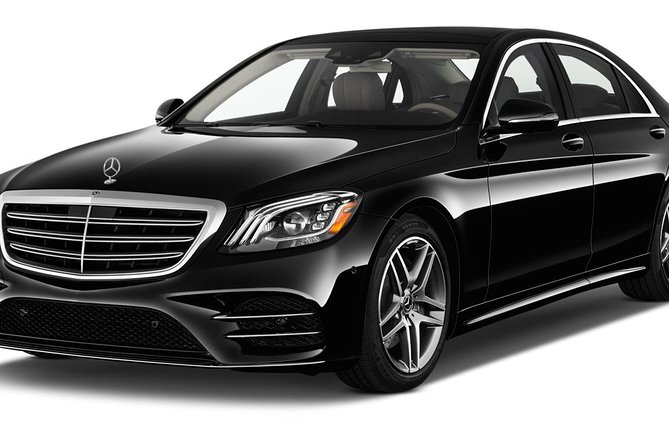 Private Departure Transfer: Hotel or Cruise Port to Sydney Airport - Pickup: Hotel Curb to Cruise Terminal Without the Headache
