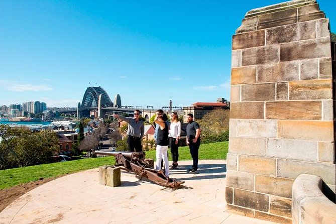 Private Essential Sydney Tour Including Lunch at the Cruising Yacht Club of Australia - Key things to know before you go