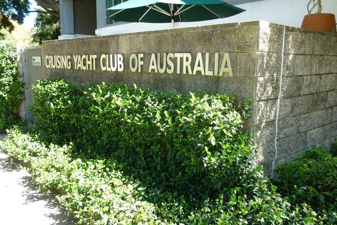 Private Essential Sydney Tour Including Lunch at the Cruising Yacht Club of Australia - Bondi Beach time: sand, sea air, and an easy walk