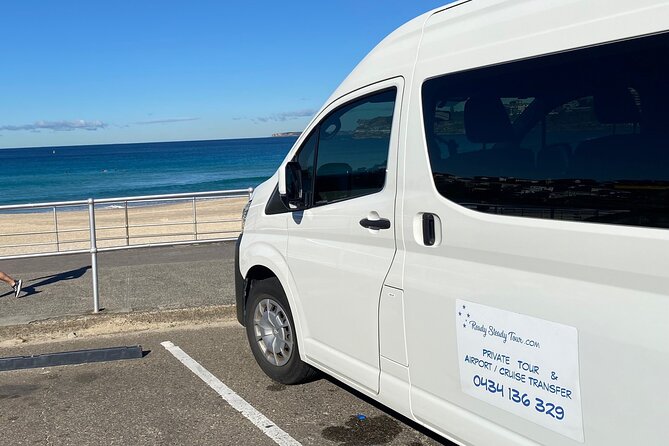 Private Full Day Sydney Highlights Tour - Private pickup and a route that saves your energy