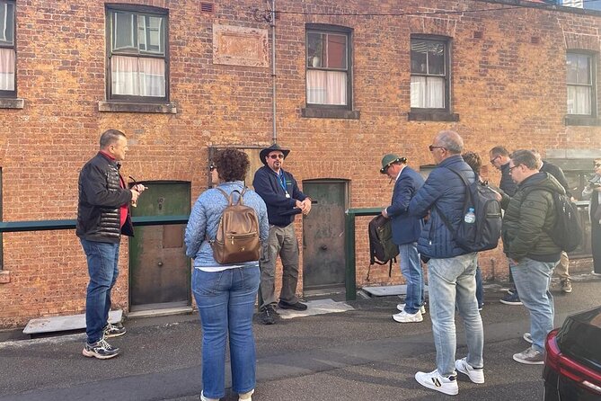 Private Full Day Sydney Highlights Tour - North Head Sanctuary and Watsons Bay: views that explain the harbour