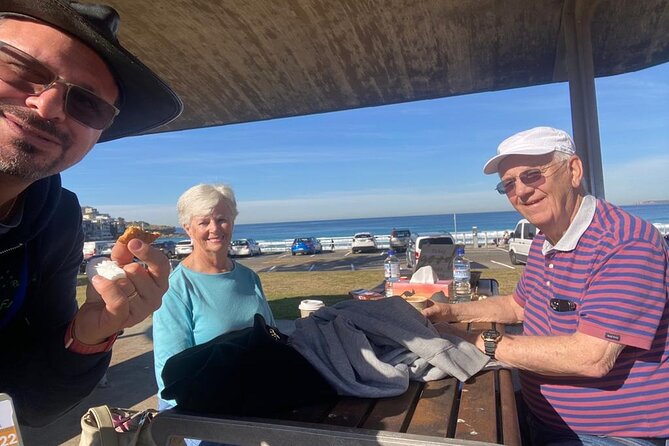 Private Full Day Sydney Highlights Tour - The Rocks: Big Dig archaeology, viewpoints, and a walk with context