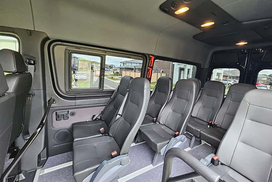 Private Half Day Sydney City Tour - Key highlights to look forward to