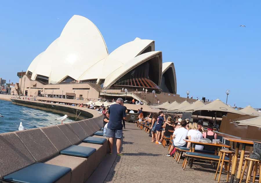 Private Half Day Sydney City Tour - Private Sydney in four hours: what you’re really buying