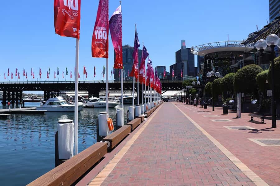 Private Half Day Sydney City Tour - Price and value: $176 per person for a private half-day