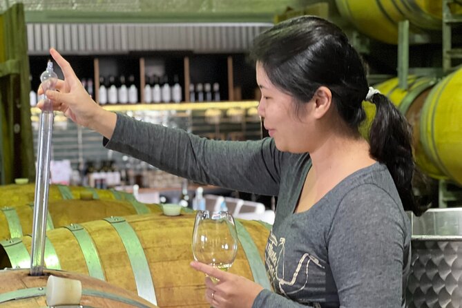 Private Hunter Valley Luxury Tour From Sydney - Lunch and cafe strategy: how to keep the day from feeling rushed