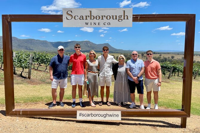 Private Hunter Valley Wine Tasting Tour from Sydney - Key Highlights Worth Marking on Your Day Planner