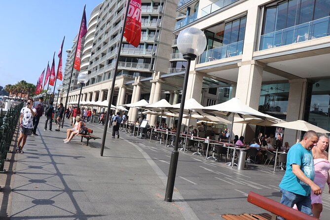 Private Luxury Half Day Sydney City Tour - Private Luxury Sydney Tour: What “Private” Really Means