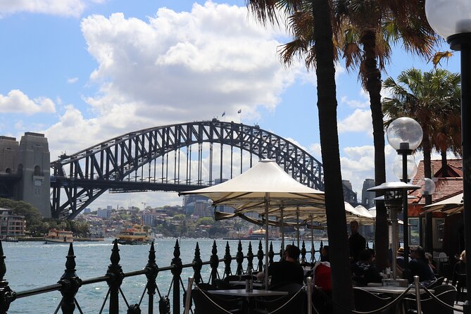 Private Luxury Half Day Sydney City Tour - Sydney Opera House: The Icon, Plus the One Extra Ticket Cost