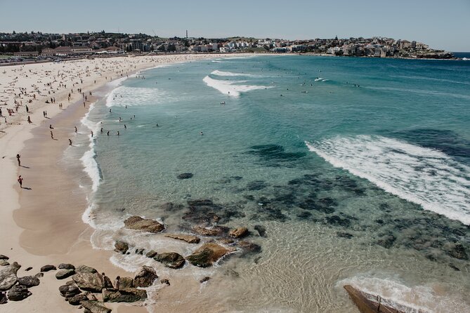 Private Luxury Tour: Sydney Sightseeing Experience - Value and Price: Paying for Time, Routing, and Stress Reduction